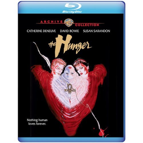  The Hunger [Blu-ray] [1983]