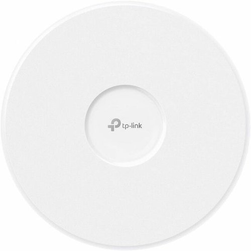TP-Link Omada EAP773 Wi-Fi 7 本体 TP Link Omada EAP773 Tri Band Wi Fi 7 IEEE 802.11 a/b/g/n/ac/ax/be