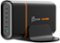 j5create - 380W GaN USB-C® 6-Port Charger - Black-Front_Standard