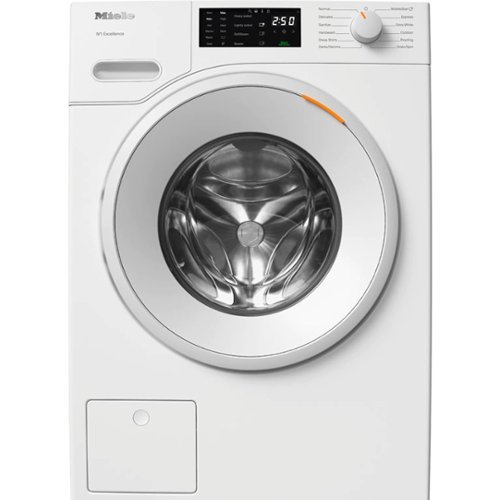 Miele - WXD160 WCS - Lotus White