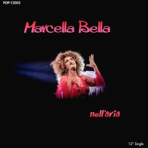 Nell Aria [12 inch Vinyl Single]