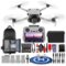 DJI - Mini 5 Pro Drone w RC 2 Remote Fly More Combo 64GB Memory Card Bundle-Front_Standard