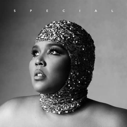 Lizzo - Special   - VINYL LP