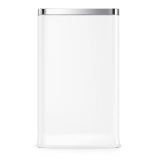 simplehuman Cleanstation Phone Sanitizer with UV-C Light - White Stainless Steel WHERE TO BUY