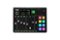 RØDE - RØDECASTER PRO Integrated Podcast Production Console - Black-Front_Standard