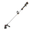 WORX - Nitro WG176 20V Brushless Adjustable 13''- 15'' Cordless String Trimmer - Black-Front_Standard
