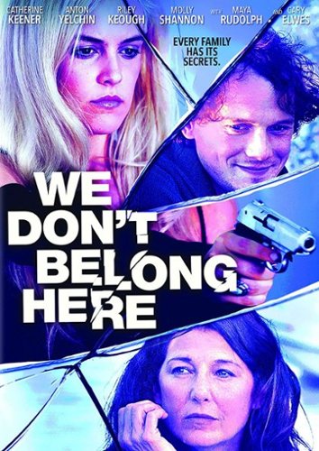  We Don't Belong Here [2017]