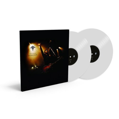 

Scarred: Live at Brixton Academy [LP] - VINYL
