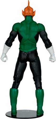 McFarlane Toys DC Multiverse 7 Figure - Green Lantern (Green Lantern Corps) McFarlane Collector Edition #22 SHOP ONLINE