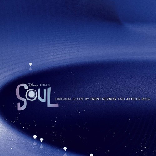 Trent Reznor & Atticus Ross - Soul (Original Score)   - VINYL LP