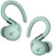 Soundcore - by Anker Sport X20 True Wireless Noise Cancelling Earbuds - Green-Front_Standard