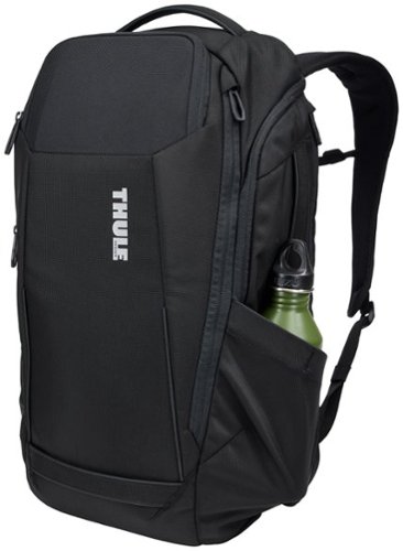 Thule - Accent Backpack 28L - Black