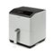 Cosori - Dual Blaze 6.8-Quart Smart Air Fryer - gray-Front_Standard