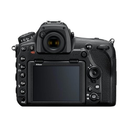 Bundle Nikon D850 DSLR Camera w/AF S 24 70mm f/2.8E ED VR Lens w