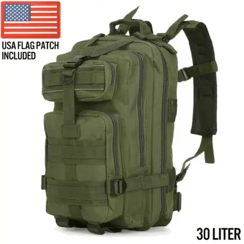 Army Green