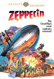

Zeppelin [1970]