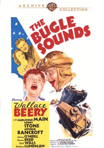 

The Bugle Sounds [1941]