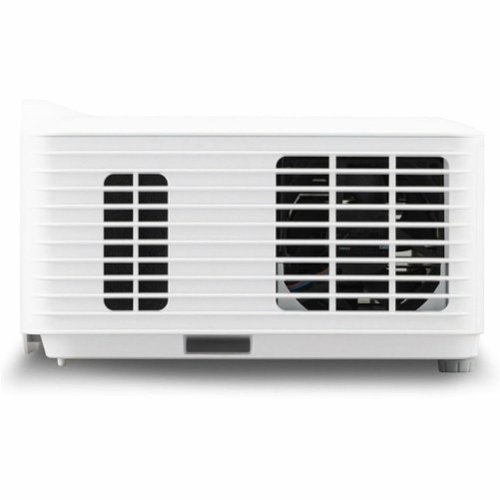 ViewSonic LS711HD 4000 Lumens 1080P Short Throw Laser Projector - White BUY IN UAE