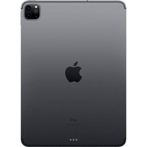 Apple Refurbished Excellent iPad Pro 11