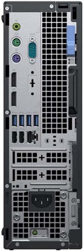 Dell Refurbished Excellent Optiplex 7060 SFF Desktop PC, Intel