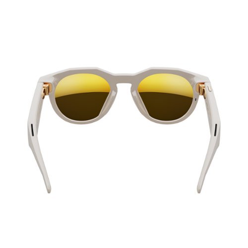 Oakley Meta HSTN glasses Limited Edition - Prizm 24K Polarized Lenses - Warm Grey BUY IN MIDDLE EAST