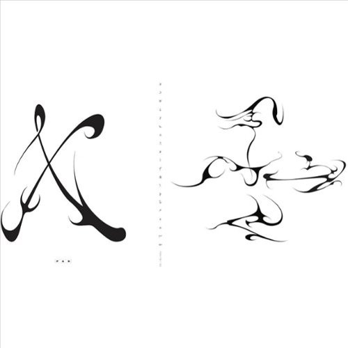  X, Wheel/The Liars Tell... [LP] - VINYL INTERNATIONAL SHIPPING