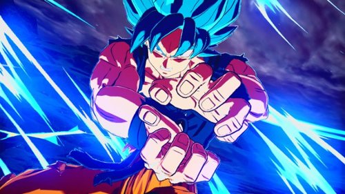 BANDAI NAMCO Entertainment Dragon Ball Sparking Zero - Nintendo Switch 2 GLOBAL SHIPPING
