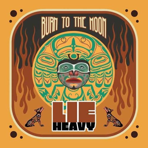 

Burn to the Moon - Limited Gre [LP] - VINYL