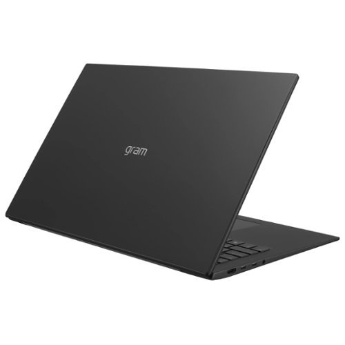 LG  gram 17 Laptop - Intel Evo Platform Intel Core Ultra 7 - 16GB RAM - 2TB SSD - Obsidian Black BUY IN HONG KONG