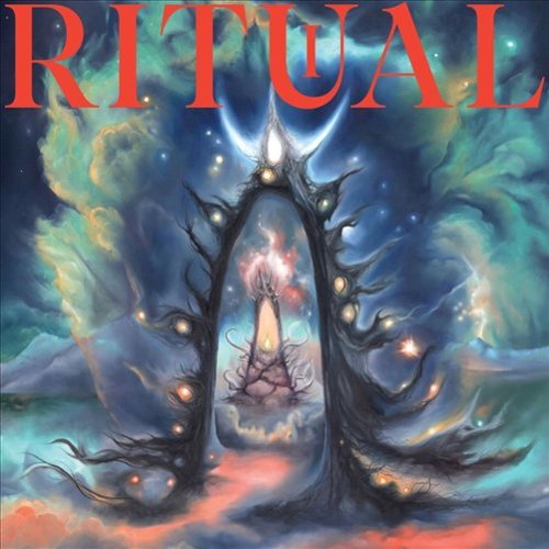 Ritual I & II [LP] - VINYL