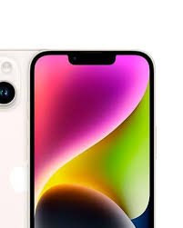 Apple iPhone 14 A2649 (Fully Unlocked) 128GB Starlight A2649