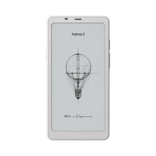 BOOX - 6.13" Palma2 - 2024 - White