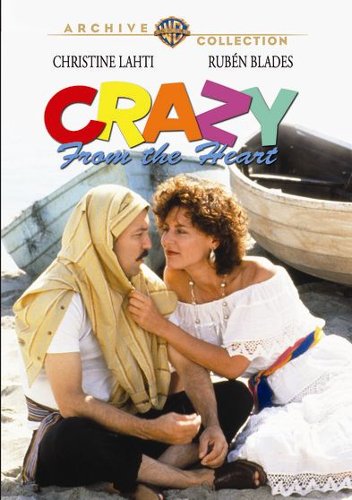 Crazy from the Heart [1991]