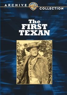 

The First Texan [1956]