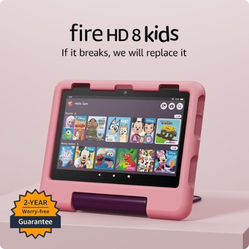 Fire HD10 kids 32GB ピンク Amazon.com: Amazon Fire HD 10 Kids tablet (newest model) ages 3-7