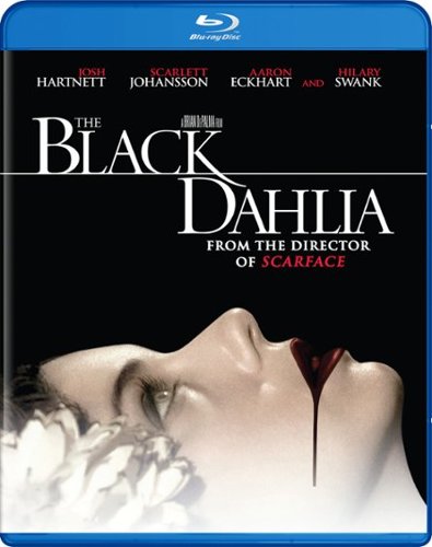 

The Black Dahlia [Blu-ray] [2006]