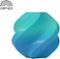 Bambu Lab - 1.75mm PLA Basic Gradient Filament - Ocean to Meadow-Front_Standard
