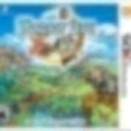  Fantasy Life - Nintendo 3DS