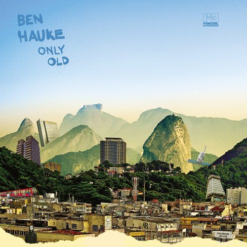  Only Old [LP] [VINYL]