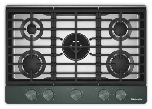 4 L H g . .  
H L H OFF C OFF 0 OFF a DFF  
OFF 4  
KitchenAid