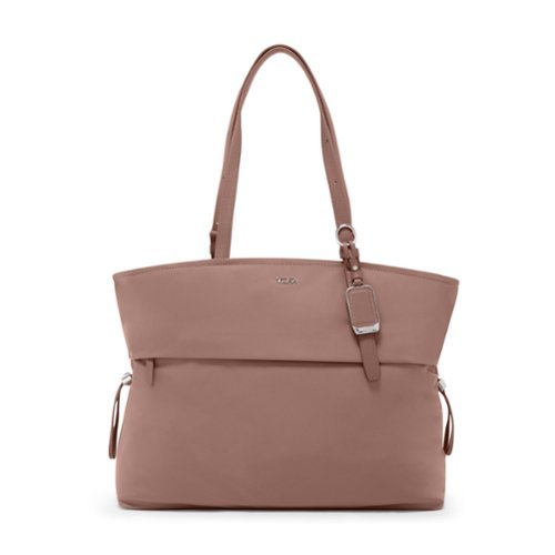 TUMI - Voyageur Cam Large Tote - Light Mauve