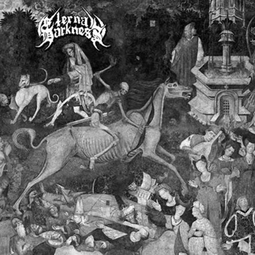 Eternal Darkness [LP] [VINYL]
