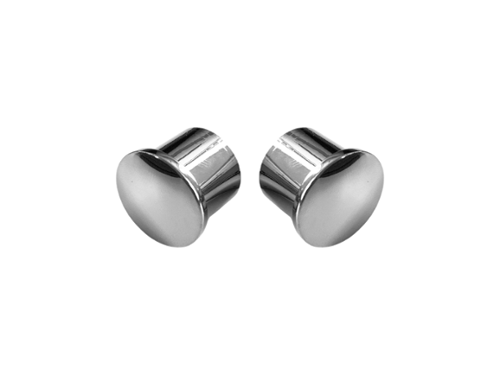 Bertazzoni - Heritage Series Refrigerator Accessory - Stainless Steel