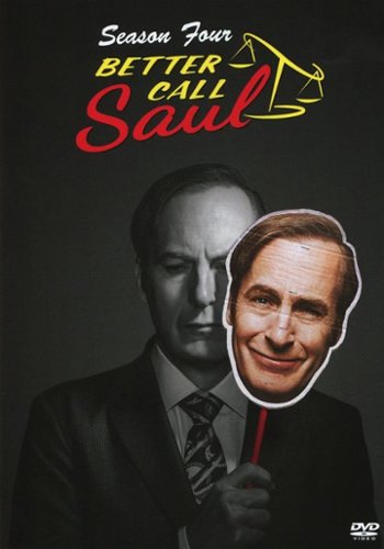 

Better Call Saul: Season Four
