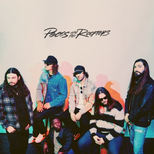 Pecos & the Rooftops [LP] - VINYL