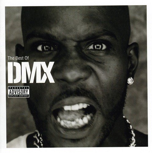  The Best of DMX [CD] [PA]