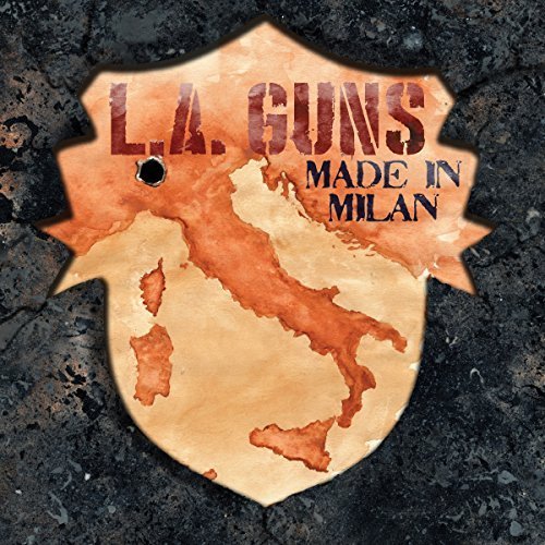  Made in Milan [LP] [VINYL]