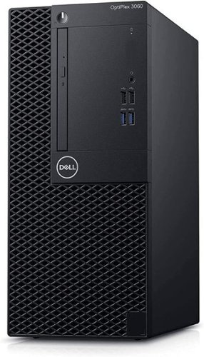 Dell Refurbished Excellent Optiplex 3060 Tower Intel i5 8500 32GB