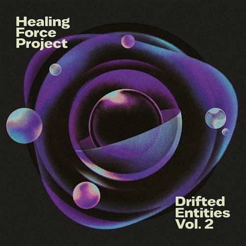 Drifted Entities, Vol. 2 [LP] - VINYL