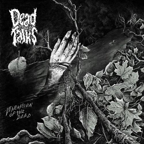 Veneration of the Dead [LP] [VINYL]